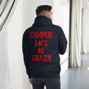 CAMPUS LIFE Hoodie