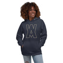 AW ICON LOGO Hoodie