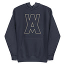 AW ICON LOGO Hoodie