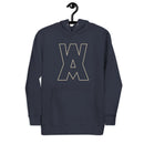 AW ICON LOGO Hoodie