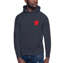 Haring Hoodie