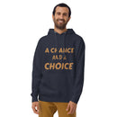 CHANCE Hoodie