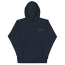Shoe Love Hoodie