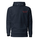 Shoe Love Hoodie