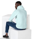 Think Unisex Hoodie