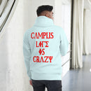 CAMPUS LIFE Hoodie