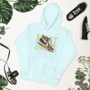 Neat Unisex Hoodie
