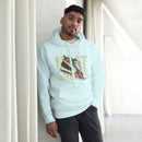 Neat Unisex Hoodie