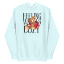 Cozy Unisex Hoodie