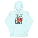 Cozy Unisex Hoodie