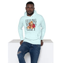 Cozy Unisex Hoodie