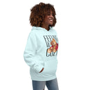 Cozy Unisex Hoodie