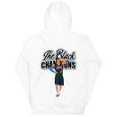 Iverson Hoodie