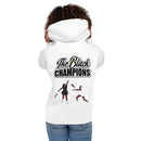 TheSisters Womens Hoodie