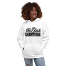 TheSisters Womens Hoodie