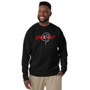Speakout  Sweatshirt