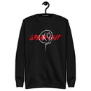 Speakout  Sweatshirt