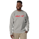 Speakout  Sweatshirt