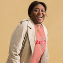 Speakout  Sweatshirt