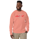 Speakout  Sweatshirt