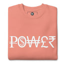 POWER Sweatshirt