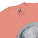 Pandemic Franklin Crewneck