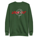Speakout  Sweatshirt