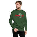 Speakout  Sweatshirt