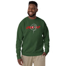 Speakout  Sweatshirt