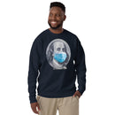 Pandemic Franklin Crewneck