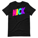 NICK WOMENS T-Shirt