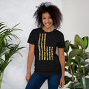NE WEED T-Shirt (Purple Haze) T-Shirt