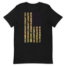 NE WEED T-Shirt (Purple Haze) T-Shirt