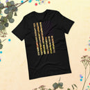 NE WEED T-Shirt (Purple Haze) T-Shirt