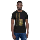NE WEED T-Shirt (Purple Haze) T-Shirt