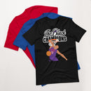 V Carter  T-Shirt
