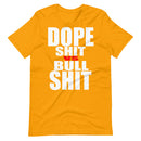 DS VS BS  T-Shirt (white and red)