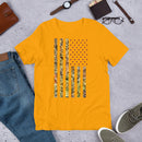 NE WEED T-Shirt (Purple Haze) T-Shirt