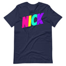 NICK WOMENS T-Shirt