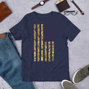 NE WEED T-Shirt (Purple Haze) T-Shirt