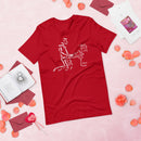 DOGGYSTYLE TSHIRT
