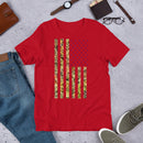 NE WEED T-Shirt (Purple Haze) T-Shirt