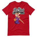 V Carter  T-Shirt