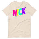 NICK WOMENS T-Shirt