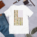NE WEED T-Shirt (Purple Haze) T-Shirt