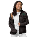 Sparks denim sherpa jacket