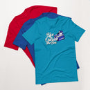 Life OutSide The Box T-Shirt