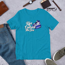 Life OutSide The Box T-Shirt