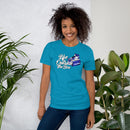 Life OutSide The Box T-Shirt