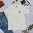 THC t-shirt (black/white)